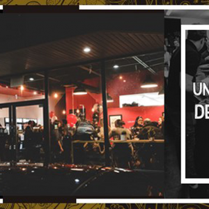 Phil et Fred Pizzeria, une histoire de passion !