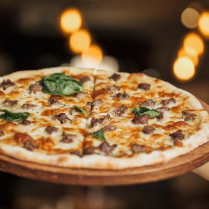 Accords pizza & cocktails