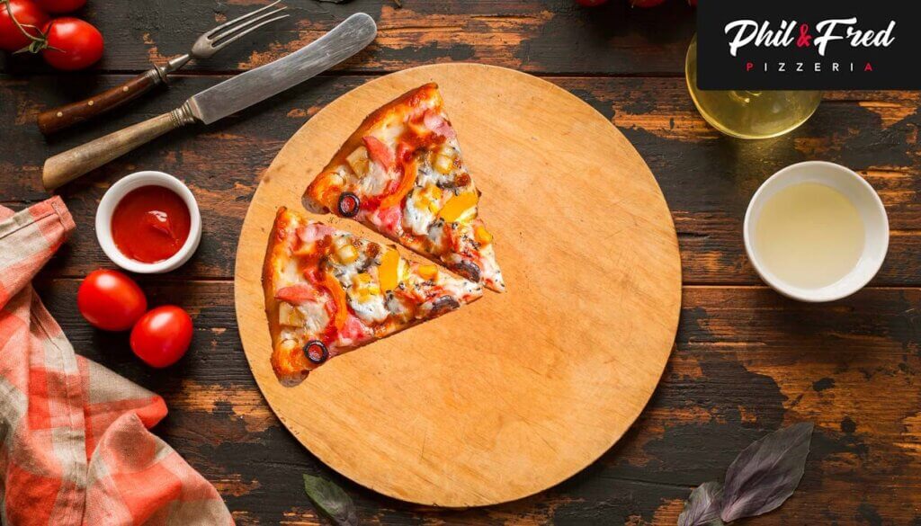 3 astuces que vous ne saviez pas pour réchauffer votre pizza de la veille