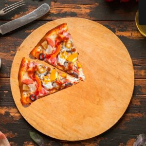 3 astuces que vous ne saviez pas pour réchauffer votre pizza de la veille