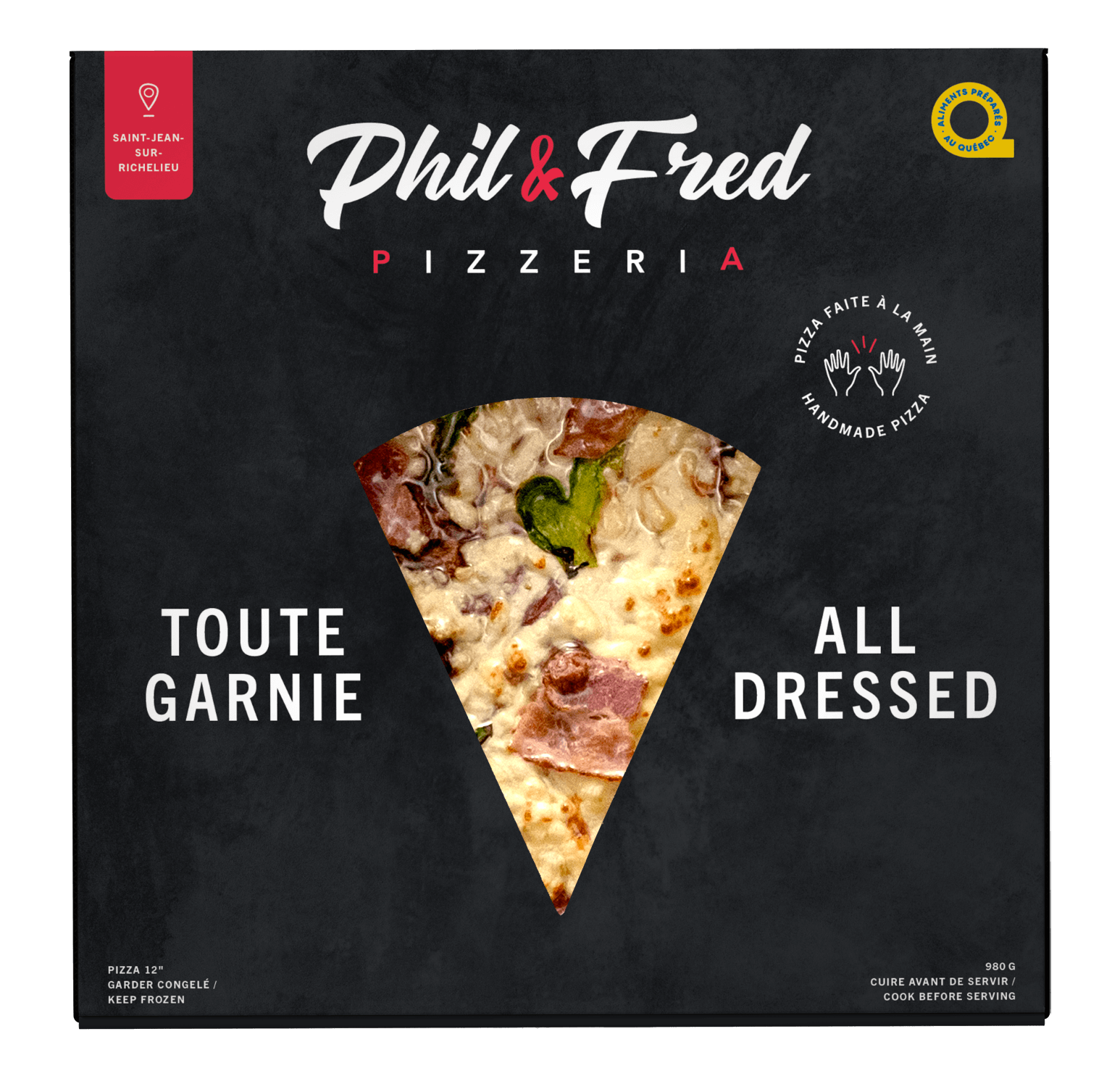 Freds Pizza Portsmouth Ohio Menu 03 - 4amwisf